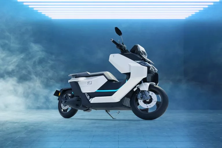Wow Skema Cicilan Motor Listrik Savart S 1 Mulai dari Rp700 Ribuan