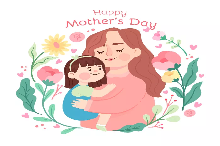 10 Ucapan Hari Ibu Singkat Tapi Menyentuh Hati