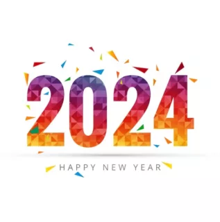 15 Kata Mutiara Tahun Baru 2024, Penuh Semangat dan Harapan