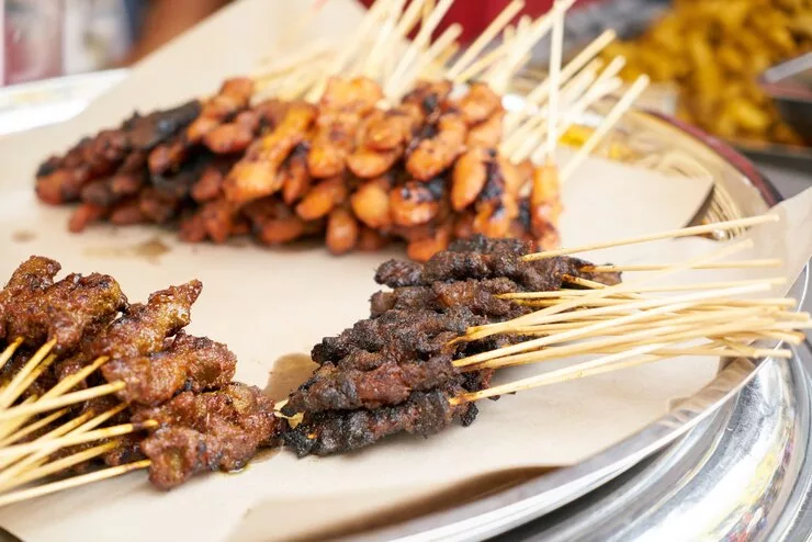 19 Rekomendasi Menu Tahun Baru 2024, Ini Alat yang Harus Disiapkan