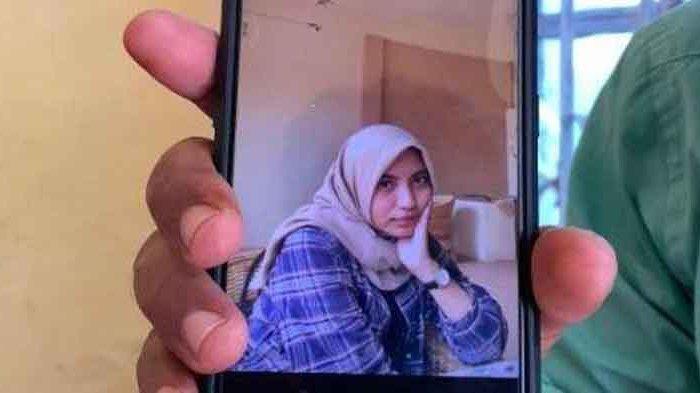 Viral di Twitter! 6 Fakta Kematian Mahasiswi Fisip USU Mahira Dinabila, Dibunuh atau Bunuh Diri?