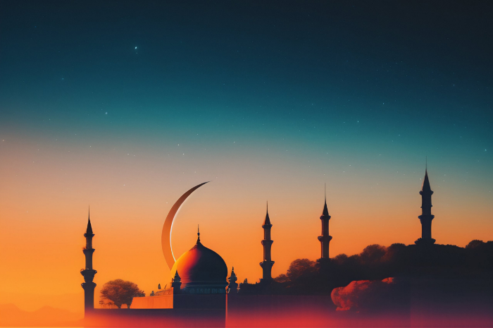 11 Kata Kata Selamat Idul Adha 2023 Terbaru, Menyentuh Hati dan Cocok untuk Caption