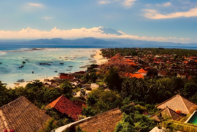 5 Kota Terbesar di Indonesia Berdasarkan Luas Wilayah, Palangka Raya Ada di Nomor Berapa?