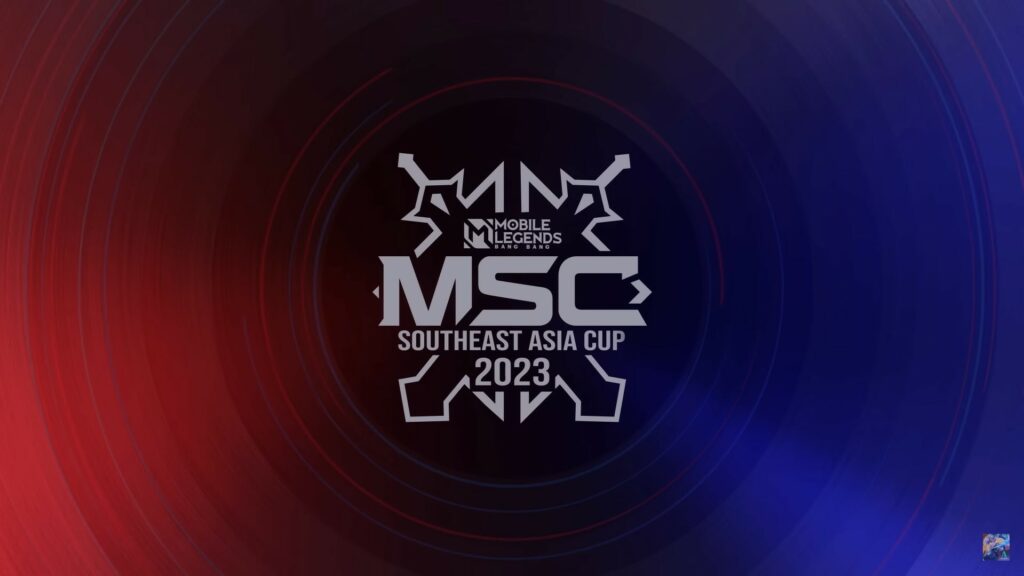 Hasil Drawing MSC Hari Ini 16 Juni 2023: ONIC Vs EVOS Legends Rebut Tiket Semifinal