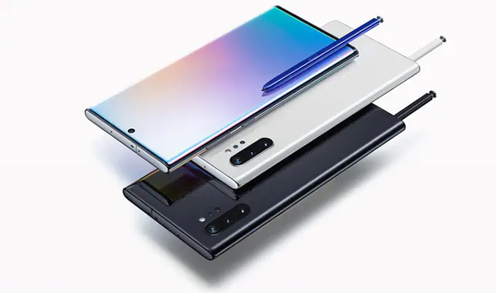 Mantan Flagship! Samsung Note 10 Plus Hadirkan Spesifikasi Dewa Dengan Harga Murah