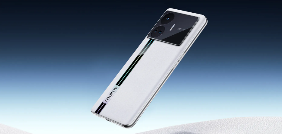 Segera Hadir! HP Flagship Realme GT Neo 5 Tawarkan Spesifikasi Dewa, Dibanderol Harga Rp5 Jutaan Saja