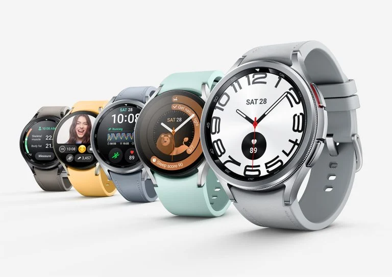 7 Keunggulan Smartwatch Samsung Galaxy Watch 6, Dilengkapi dengan Bazel Berputar yang Unik