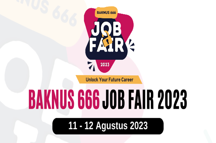 Gratis! Job Fair Agustus 2023 Bandung, Telkomsel, Yogya Group dan Perusahaan Besar Lain Buka Loker 30 Posisi