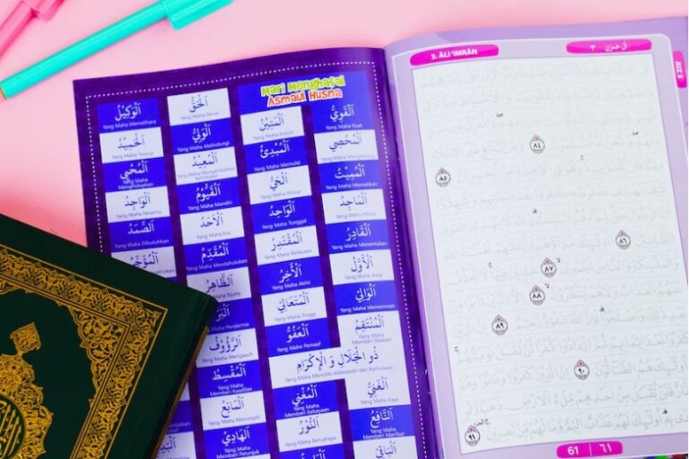Jangan Remehkan! Menuntut Ilmu Wajib Bagi Setiap Muslim, Simak Bacaan Doa Ditambahkan Ilmu, Lengkap dengan Tulisan Arab dan Terjemahan Bahasa Indonesia