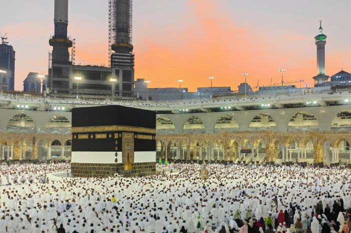 Cara Cek JADWAL Keberangkatan Haji 2024, Lengkap dengan Dalil dan Doa