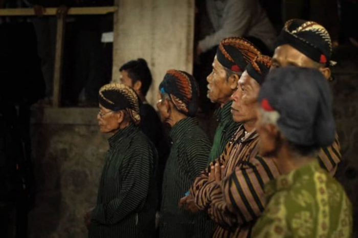Beberapa Kepercayaan Malam 1 Suro atau 1 Muharram yang Dipercaya Sebagian Masyarakat Jawa