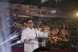 Profil Anies Baswedan, dari Gubernur DKI Jakarta jadi Bakal Calon Presiden di Pemilu 2024