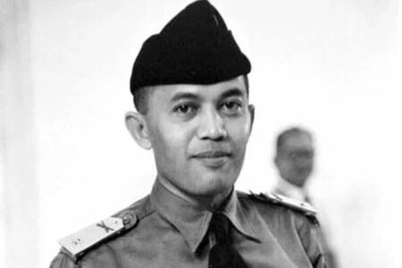Kisah AH Nasution, Jenderal TNI yang Berhasil Selamat dari Keganasan G/30SPKI Kisah AH Nasution, Jenderal TNI yang Berhasil Selamat dari Keganasan G/30SPKI