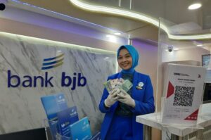 Perkuat Pola Pelayanan Jadi Lebih Oke, bank bjb Lakukan Jurus yang Satu Ini: Relokasi Jaringan