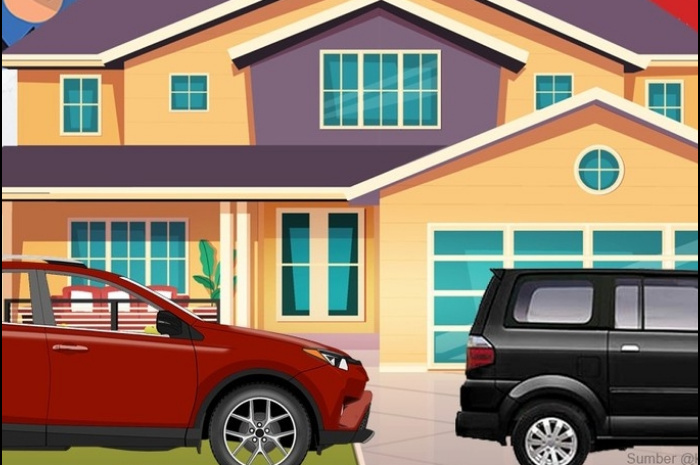 ASN Ingin Punya Rumah? Ini Skema PT Taspen, Mudah dan Terjangkau