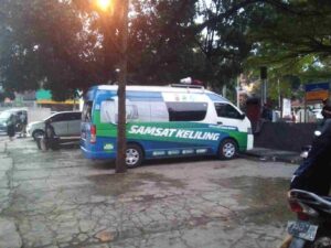 Pelayanan Samsat Ngabuburit 31 Maret-15 April 2023, Bayar Pajak Motor Lebih Mudah