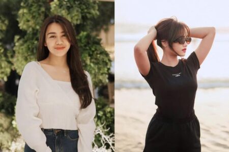 Aaliyah Massaid Satu Panggung dengan Fuji, Netizen: Alhamdulillah… Aaliyah Massaid Satu Panggung dengan Fuji, Netizen: Alhamdulillah...