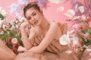 Amanda Manopo Akui Sempat Ketempelan Makhluk Ghaib Saat Proses Syuting Film: Akting Sama Sekali Gak Bisa