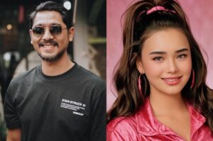 Amanda Manopo Punya Tato Angka 27, Netizen Kaitkan dengan Arya Saloka: Udah Ngerti Kok