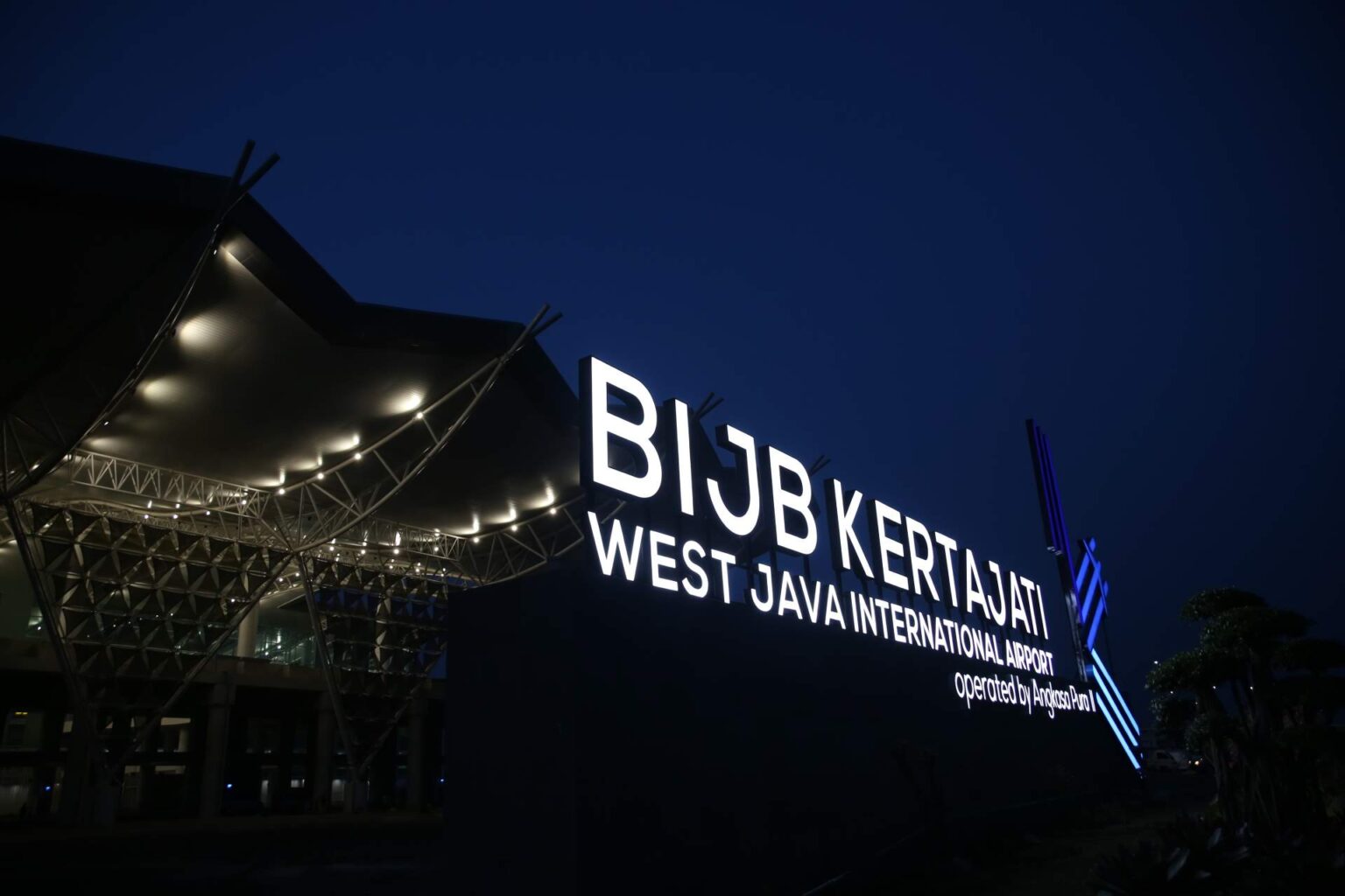 Sudah Beroperasi Penuh, BIJB Kertajati Bisa Berangkatkan Jamaah Haji dari Jateng