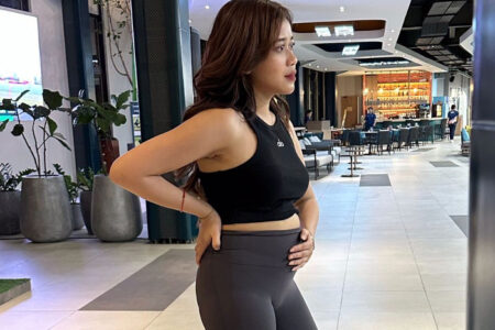 Lama Tak Muncul, Brisia Jodie Diisukan Hamil? Netizen: Please Dont Say Yes