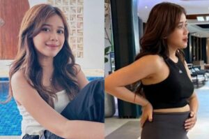 Brisia Jodie Diisukan Hamil, Ternyata Sudah Punya Rencana Ini dengan Pasangannya