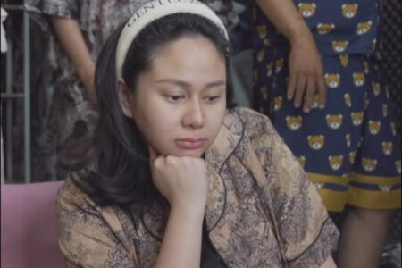 Lagi Hamil, Denise Chariesta Jadi Korban Body Shaming Netizen: Ada yang Bilang… Lagi Hamil, Denise Chariesta Jadi Korban Body Shaming Netizen: Ada yang Bilang...