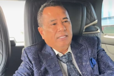Hotman Paris Buka Suara Terkait Kasus Kopi Sianida Jessica Wongso: Ahli Warisnya Suaminya...