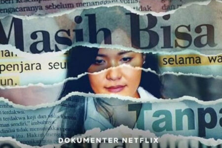 Otto Hasibuan Sebut Jessica Wongso Tak Mau Ajukan Grasi: Saya Tak Mau Akui Perbuatan yang Tak Pernah Dilakukan