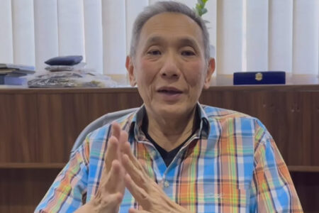 Masih Berlanjut! Netizen Minta Jusuf Hamka Buka Suara Atas Kasus yang Diduga Dilakukan Adiknya Masih Berlanjut! Netizen Minta Jusuf Hamka Buka Suara Atas Kasus yang Diduga Dilakukan Adiknya