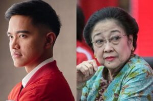 Tunggu Megawati Soekarnoputri Pulang dari Malaysia, Kaesang Pangarep akan Minta Hal Ini Saat Bertemu Nanti