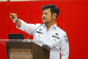 Pengacara Eks Mentan Syahrul Sebut KPK 'Kejar Tayang'