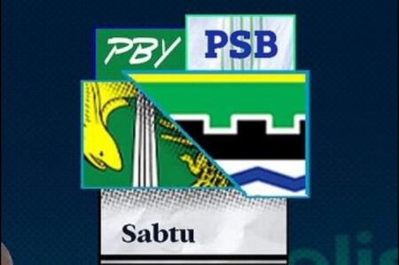 Tegas! Bobotoh Diminta Untuk Tidak Hadir Di Stadion Gelora Bung Tomo Saat Persib Tandang ke Persebaya