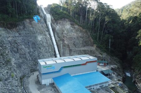 PLN Terus Geliatkan EBT, Serius Kembangkan Tenaga Panas Bumi