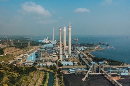 Co-Firing, Jurus Andalan PT PLN Kurangi Emisi Karbon PT PLN terapkan pola co-firing untuk kurangi emisi karbon.