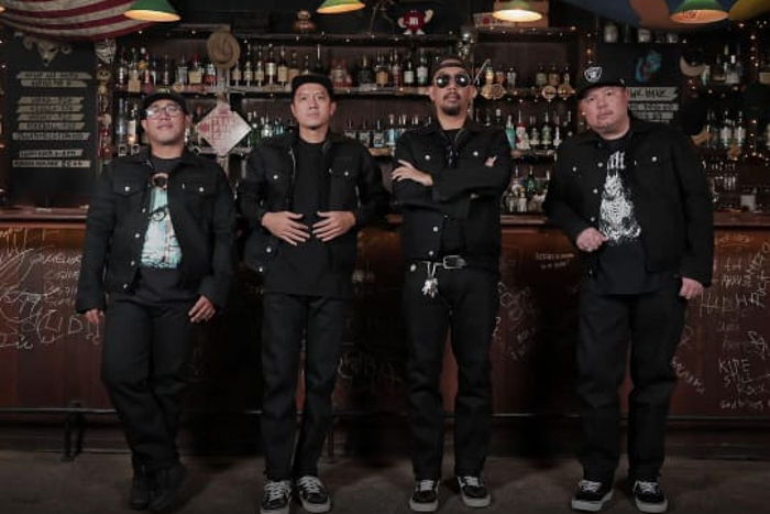 Dirujak Netizen Metal Kok Baper, Band Seringai Ucapkan Permintaan Maaf