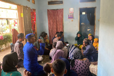 Saefuloh, Nelayan di Pantai Santolo Garut Selatan Meninggal Dunia Saat Melaut