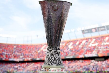 Liga Europa 2023-2024: Liverpool Ditantang Klub Gurem, Ajax Jumpa Raksasa Yunani