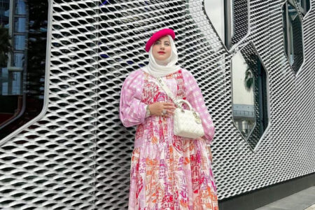 Jadi Korban Body Shaming, Tasyi Athasyia Ungkap Kekesalannya: Padahal… Jadi Korban Body Shaming, Tasyi Athasyia Ungkap Kekesalannya: Padahal...