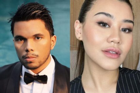 Main di Rumah Thariq Halilintar Sampai Larut Malam, Aaliyah Massaid Dicibir Netizen Thariq Halilintar dan Aaliyah Massaid Liburan Bareng ke Singapura, Netizen: Taaruf Jaman Now Vacation Bareng