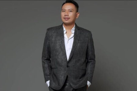 Vicky Prasetyo Blak Blakan Akui Telah Pacari 673 Perempuan: Zaskia Gotik Paling...