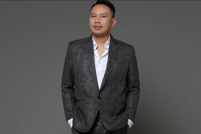 Vicky Prasetyo Blak Blakan Akui Telah Pacari 673 Perempuan: Zaskia Gotik Paling...