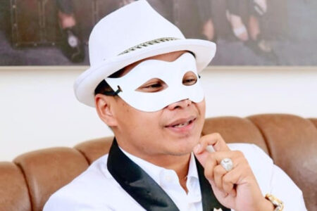Ahli Firasat Wirang Birawa Berikan Clue Kasus Kopi Sianida Jessica Wongso: Wawancara… Ahli Firasat Wirang Birawa Sebut Jessica Wongso Bukan Pelaku Pembunuh Mirna: Sangat Yakin!