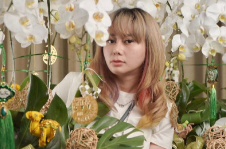 Denise Chariesta Beri Komentar Pedas Terkait Ditutupnya TikTok Shop: Membunuh UMKM! Denise Chariesta Geram Dituding Netizen Hamil Palsu dan Pakai Perut Karet: Bingung Banget