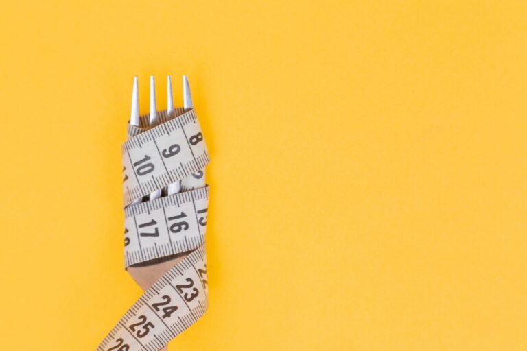 Waduh! Inilah 4 Kebiasaan yang Bikin Gagal Diet dan Berat Badan Semakin Naik