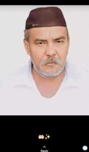 Habib Muhammad Alex Itu Siapa? Fotonya Tersebar di Status dan Gambar Profil WhatsApp, Begini Biodatanya