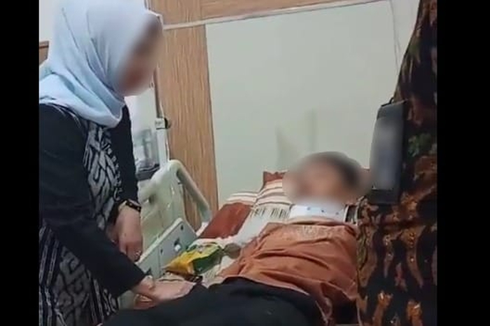 Anak Korban Perundungan Cilacap Alami Lebam dan Patah Tulang, Netizen: Itu Sakit Fisik, Belum Mentalnya