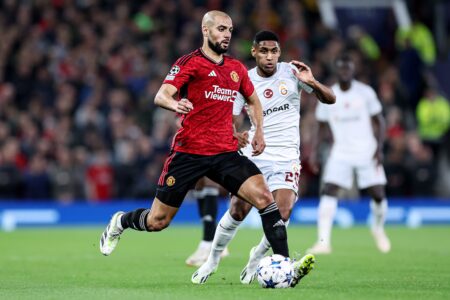 Man Utd Jadi Pesakitan di Rumah Sendiri Link Live Streaming Liga Inggris 2023-2024: Man Utd vs Brentford, Hanya di Sini!