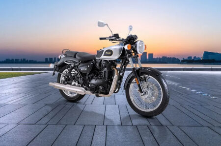 Cuma 1 Jutaan! Kredit Motor Benelli Imperiale 400 Ternyata Murah Banget, Cek Skema Cicilannya Cuma 1 Jutaan! Kredit Motor Benelli Imperiale 400 Ternyata Murah Banget, Cek Skema Cicilannya