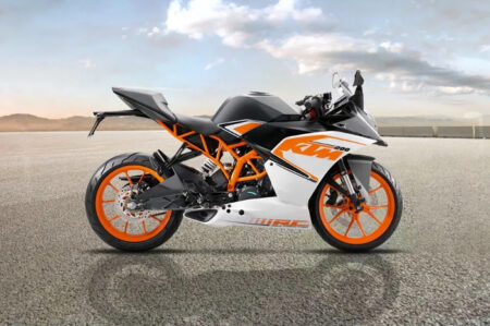 Kredit Motor Sport KTM RC 200 Cuma 600 Ribuan Lho, Cek Skema Cicilannya, Mampu Saingi Kawasaki Ninja? Kredit Motor Sport KTM RC 200 Cuma 600 Ribuan Lho, Cek Skema Cicilannya, Mampu Saingi Kawasaki Ninja?